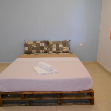 Perintis Motel Cenang Pantai Cenang  Exteriör bild