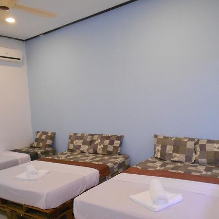 Perintis Motel Cenang Pantai Cenang  Exteriör bild