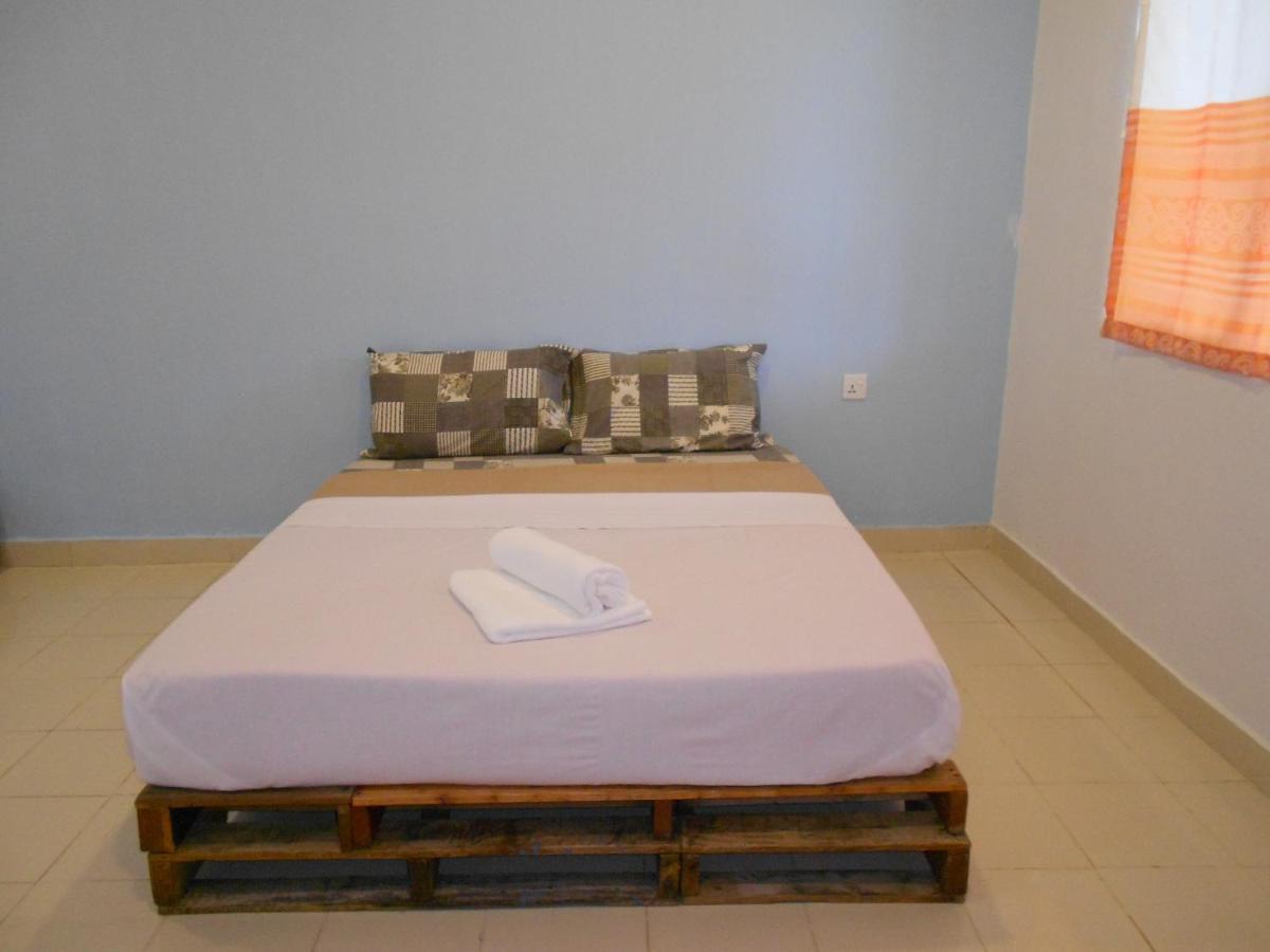 Perintis Motel Cenang Pantai Cenang  Exteriör bild