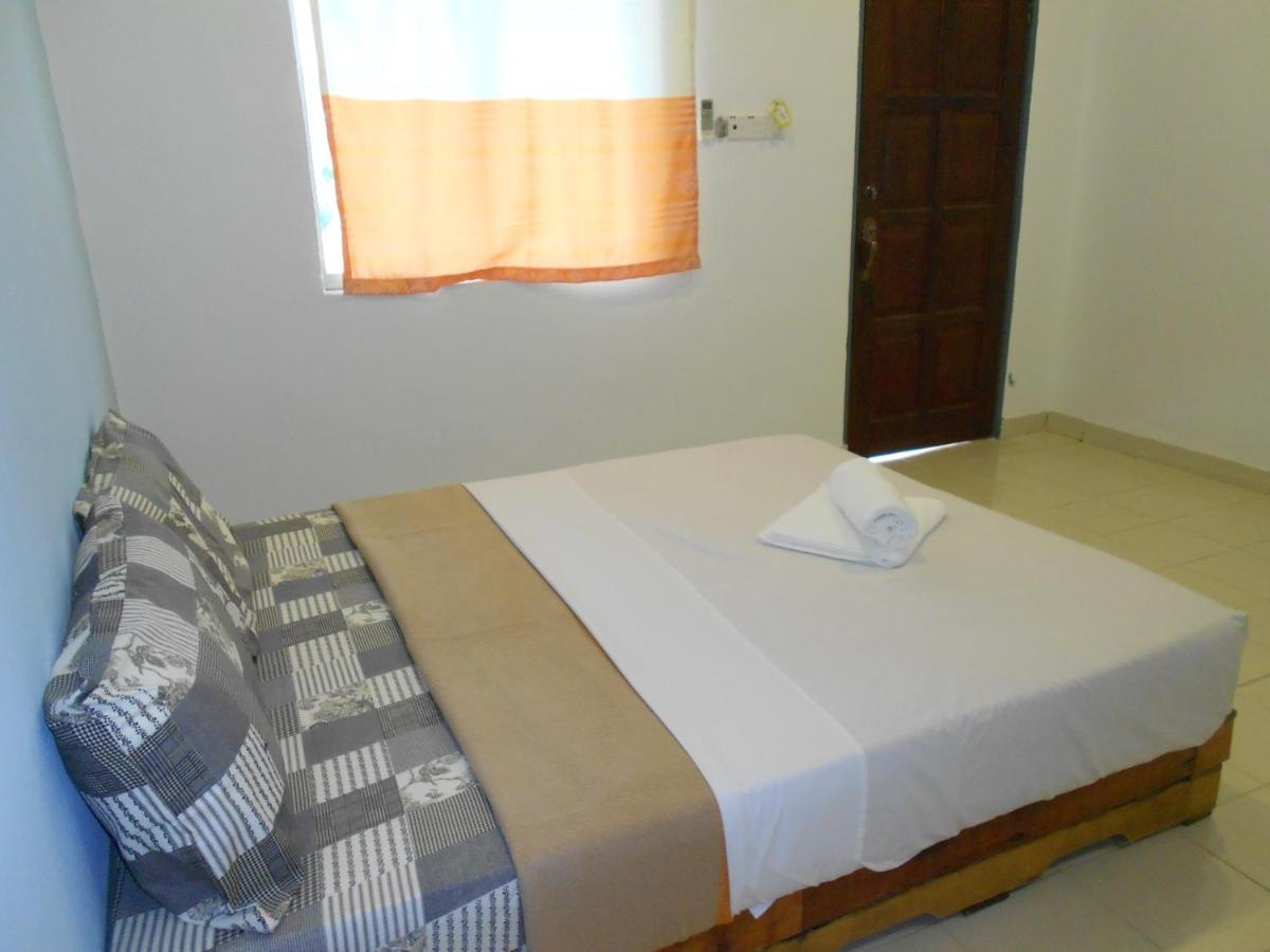 Perintis Motel Cenang Pantai Cenang  Exteriör bild